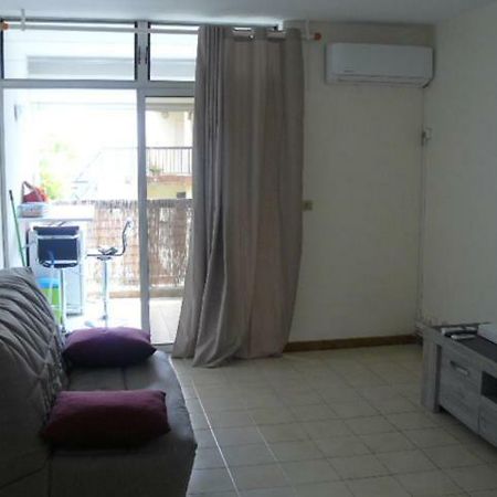 Studio Dans Residence Privee Avec Piscine Le Gosier  Exterior photo