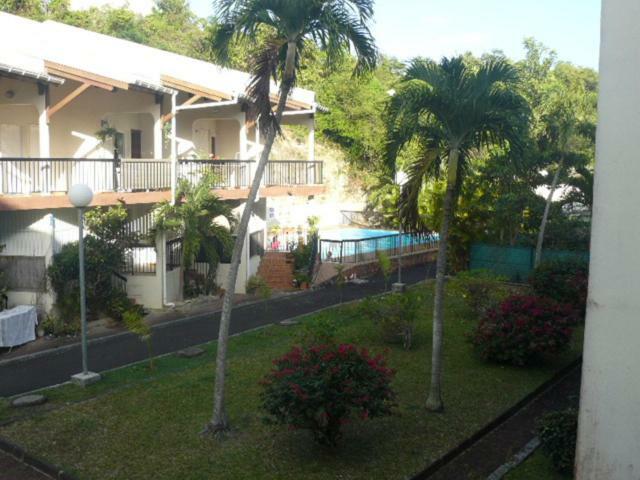 Studio Dans Residence Privee Avec Piscine Le Gosier  Exterior photo